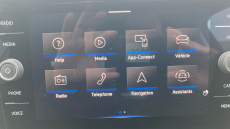 Volkswagen T-Roc 1.0 TSI Style 5dr Petrol Hatchback